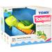 TOMY Toomies Swim & Sing Turtle Baby Bath Toy | Interactive Educational Toy with Music and Sounds | Water Play Toy for Boys & Girls 1-3 Years Old - Buy Online on SooperMarket.com