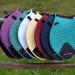 Weatherbeeta Prime Jump Saddle Pad - Full Black - Buy Online on SooperMarket.com
