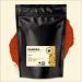 Nature Kitchen Paprika Plain 500G Seasoning Spices And Herbs. Gluten-Free and Vegan Everyday Cooking Blends For Marinades Sauces Frying Baking Or Grilling
