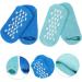 Beavorty 4 Pairs Gel Socks Commodity Cotton Yarn Miss Spa - Buy Online on SooperMarket.com