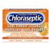 Chloraseptic Fast Acting Sore Throat Lozenges with Soothing Liquid Centre Citrus Flavour 18 Lozenges