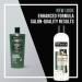 TRESemm Botanique Coconut Nourish Shampoo for Dry Frizzy Hair - 16 Fl Oz (Pack of 4) - Buy Online on SooperMarket.com