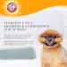 Arm & Hammer Ultra Fresh 2-In-1 Puppy Shampoo + Conditioner 473ml - Tearless Formula with Buttermilk & Coco Butter - Buy Online on SooperMarket.com