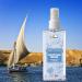 Difeel Deep Touch Body Mist Spray - Egyptian Musk 3 Ounces - Buy Online on SooperMarket.com