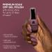 Red Carpet Manicure LED Gel Nail Polish - Show Copper (2020780) 9ml Copper Red - Buy Online on SooperMarket.com