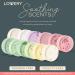 12 Shower Steamers for Women | Aromatherapy Shower Bombs for Self Care | Stress Relief and Relaxation Gift Set - Buy Online on SooperMarket.com