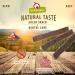Granapet Noble Beef Dental Care Dog Snacks - Natural Sugar-Free & Cereal-Free Treats 70g - Optimal Reward for Your Dog - Buy Online on SooperMarket.com