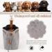Newofview Canvas Dog Treats & Storage Bag | Durable Feed Bags with Clip Buckle for Training | Best Dog Supplies - Buy Online on SooperMarket.com