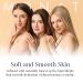 Buy MONAT BODY CARE Moisturize & Replenish Body Wash | Hydrating Shower Gel & Natural Botanical Cleanser for Dry Skin | Spa Quality Skin Hydration - Buy Online on SooperMarket.com