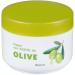Deliplus care cream with olive oil. Extra dry skin. 200 ml 200 ml (1 pack)