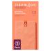 Cleanlogic Body Exfoliating Cloth  Stretchy Exfoliator Bath and Shower Washcloths for Smooth and Softer Skin  Reusable Daily Skincare Tool  Assorted Colors  3 Count Value Pack 3 Count (Pack of 1) Bath And Body - Stretch ...