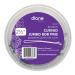 Diane D417 Curved Jumbo Pin in Black - Hair Styling Essential - Buy Online on SooperMarket.com