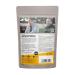 Ember Snacks Biltong - High Protein Beef Snack 250g | Original Flavor | British & Irish Beef - Buy Online on SooperMarket.com
