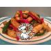 Mister Marinade Chinese Style Salt & Pepper Seasoning Catering Size 2.5kg Red Tub - Pack of 1 - Buy Online on SooperMarket.com