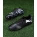 PUMA Men's Future 7 Play FG/AG Soccer Shoe - Black/White Size 43 EU - Ideal for International Shipping - Buy Online on SooperMarket.com