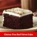 Betty Crocker Gluten Free Devil's Food Cake Mix 425 Gram Box - Buy Online on SooperMarket.com