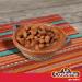 La Costena Bayos Whole Beans 12 x 400g Case/Mexican Cooked Pinto Beans Tinned Bayos Frijoles Canned Beans Wholesale (Pack of 12) - Buy Online on SooperMarket.com