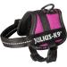 K9 Powerharness - Size 3XS/Baby 1 in Dark Pink | International Shipping Available - Buy Online on SooperMarket.com