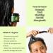 Buy Cocoon Pomelo Hair Mask 6.76 fl oz - Nourishing Hair Treatment for All Hair Types - International Shipping Available - Buy Online on SooperMarket.com