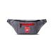 FOCO Premier League Bum Bag Grey Arsenal