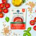 Bare Bones Tomato Chickpea Plant Based Soup 10 oz Pack of 8 - Vegan, Gluten Free, Non-GMO, Ready-to-Eat in 90 Seconds - Buy Online on SooperMarket.com