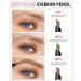 YFulfill Eyebrow Pencil Light Brown Eye Brow Pencils for Women Blonde Light Brown Brow Pencil Eyebrow Pen Light Brown Light Brown Eyebrow Pencil Waterproof Light Eyebrow Makeup for Women Light Brwon - Buy Online on SooperMarket.com