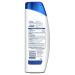 Head & Shoulders Men Advanced Series 2in1 Charcoal Shampoo 12.8 fl oz - Deep Clean & Detox Scalp - Buy Online on SooperMarket.com