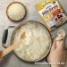 Mondamin Rice Pudding Classic Style - Quick & Easy Dessert | Just Add Milk | 14 x 125g Packs - International Shipping Available - Buy Online on SooperMarket.com