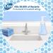 Dial Complete Antibacterial Foaming Hand Soap Spring Water 7.5 Fl Oz - Single Pack - Buy Online on SooperMarket.com