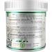 Lecithin Powder 500g - Premium Quality, Vegan, Non-GMO, Gluten Free - Soya Lecithin Powder in Recyclable Container - Buy Online on SooperMarket.com