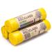 Relevo 45 pieces garbage bags 30 liters - 100% recycled and durable F - 30 L