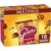 Gardetto's Original Recipe Snack Mix Multipack 17.5 oz (Pack of 4)
