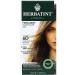 Herbatint Permanent Haircolor Gel  6D Dark Golden Blonde  Alcohol Free  Vegan  100% Grey Coverage - 4.56 oz 6D Dark Golden Blonde 4.56 Fl Oz (Pack of 1)