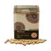 Fire Mountain White Penja Pepper 100g - Without additives 100% Natural Peppercorn Berries from Cameroon's Penja Valley (Pack of 1) White Pepper 100g (Pack of 1)