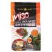 Shinshu Miso (Soybean Paste) 400g (Red (AKA))