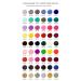 I.B.N Pink Nail Dipping Powder with Added Vitamin | Acrylic Dip Powder Colors 1oz/28g | No Need for Nail Dryer Lamp | DIP 044 - Buy Online on SooperMarket.com