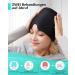 Ultimate Migraine Relief Mask | Cooling Cap & Gel Pads for Headaches - Buy Online on SooperMarket.com