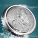 Rehomy Portable Electric Shaver for Men - Mini USB Rechargeable Waterproof Razor | Wet & Dry Use | Ideal Travel Gift for Dad & Husband - Buy Online on SooperMarket.com