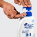 Head & Shoulders Classic Clean Shampoo 835ML White and Blue 1 835 ml (Pack of 1) - Buy Online on SooperMarket.com
