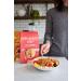 Deliciously Ella - Granola & Muesli Gluten-Free Vegan Friendly Healthy Breakfast (6 boxes) (Nutty Granola) - Buy Online on SooperMarket.com