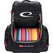 DYNAMIC DISCS Latitude 64 Core Disc Golf Backpack | 20 Disc Capacity | Black New Edition - Buy Online on SooperMarket.com
