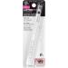 Maybelline New York Eyestudio Lasting Drama Waterproof Gel Eye Pencil - Cashmere White 0.04 oz - Buy Online on SooperMarket.com