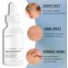 Argireline Solution 10% Anti Wrinkle Serum - Anti Aging Serum for Face Argireline Serum - Deep Wrinkle Reducer Anti Aging Promote Collagen Peptides Serum for a Revitalized Youthful Glow - Buy Online on SooperMarket.com