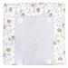 TupTam Changing Mat with 2 Terry Cloth Covers - Wild Animals Design 65 x 75 cm | Model MAR02579 - International Shipping Available - Buy Online on SooperMarket.com