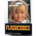 Sylvania Blue Dot FlashCubes, Flash Cubes (3 cubes,12 Total Flashes)