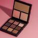 Barry M Cosmetics Multi Velvet Palette - Versatile Multi-Purpose Palette - Buy Online on SooperMarket.com