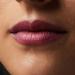 UNDONE BEAUTY Talk Lip Creamy: Vegan & Cruelty Free Matte Lipstick with Aloe & Coconut - Raspberry - Buy Online on SooperMarket.com