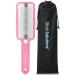 Slick- Foot File Callus Remover Pink Foot Scraper for Dead Skin Foot Scrubber Foot Rasp Heel Scraper Foot Grater for Dead Skin Callus Remover for Feet Foot File Foot Callus Remover