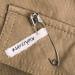 500 Pack 1.5Inch Safety Pins Bulk with Convenient Box - Size 2 Small Pins for Clothes, Home, Office - Buy Online on SooperMarket.com