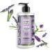 Love Beauty And Planet Argan Oil & Lavender Body Lotion 13.5oz - Pack of 3 - Buy Online on SooperMarket.com